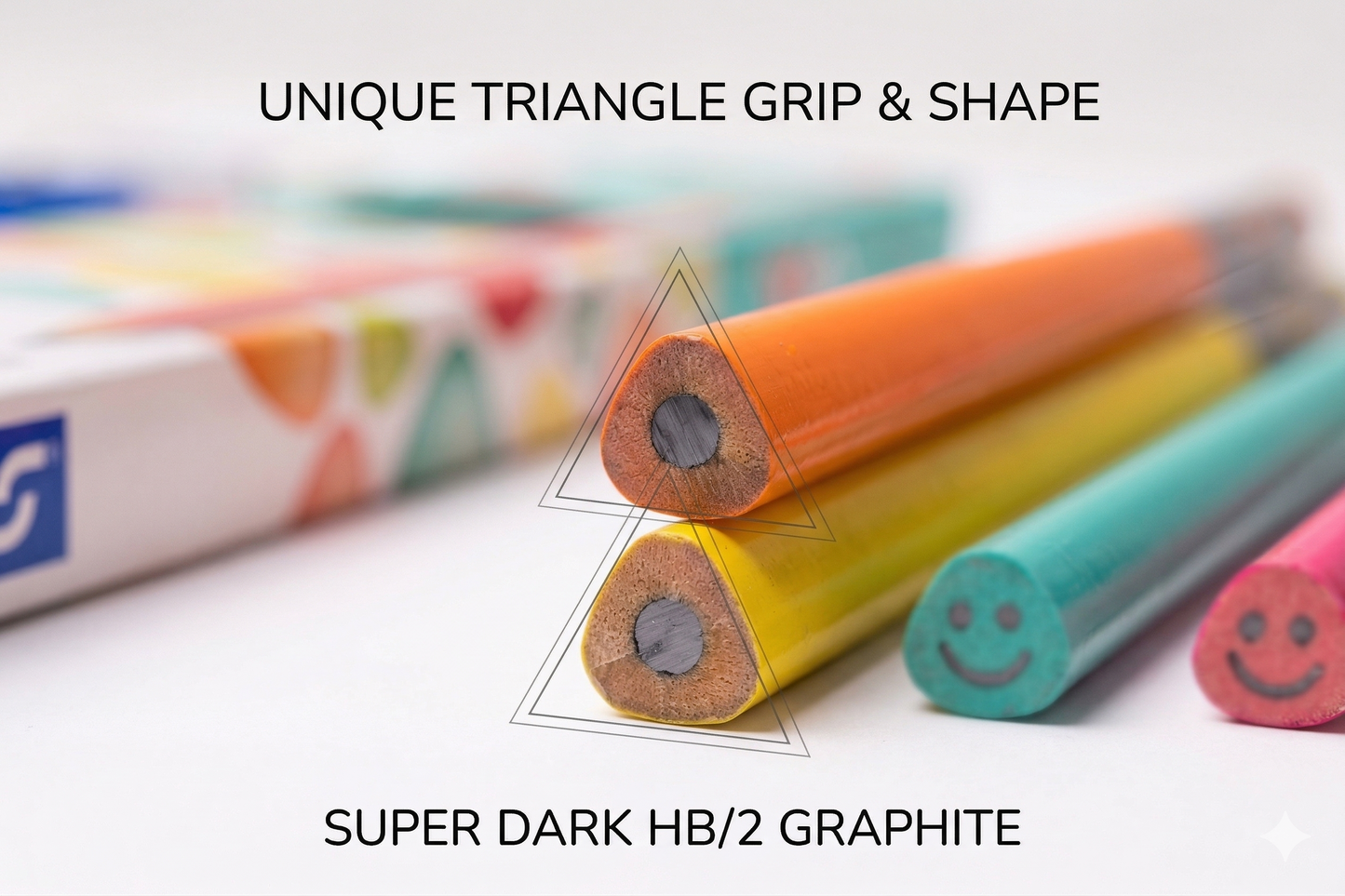 PERSONALIZED PENCILS
