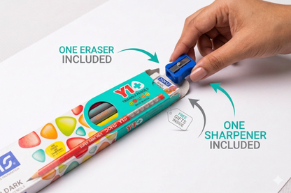 PERSONALIZED PENCILS