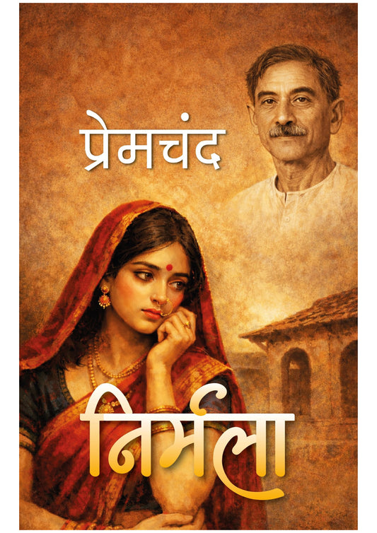 Nirmala – Classic Hindi Novel by Munshi Premchand | Social Reform Literature